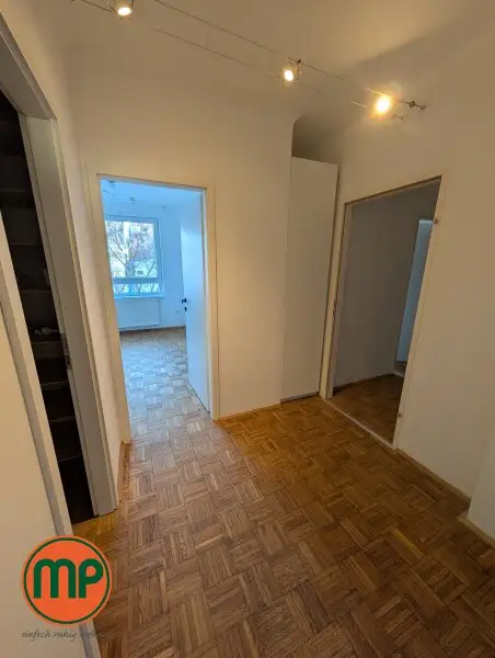 Urbanes Leben leicht gemacht: Eigentumswohnung direkt an der U1