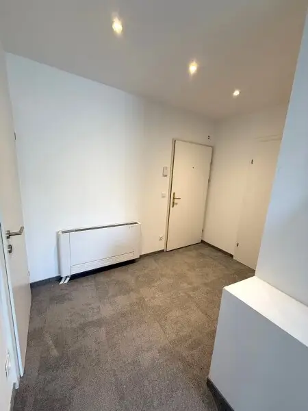 Modernes, loftartiges City-Büro im DG - Am Heumarkt gegenüber vom Stadtpark
