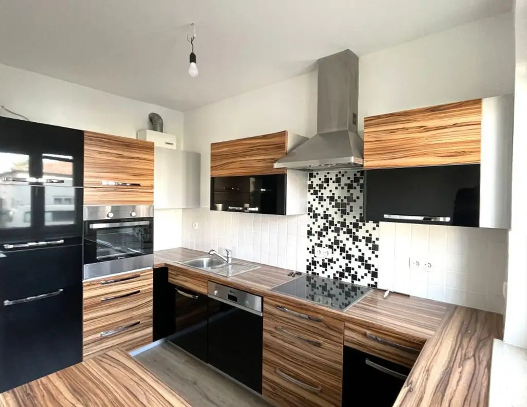 ++ HELLE 2-Zimmer im Erdgeschoss ++ in St. Pölten