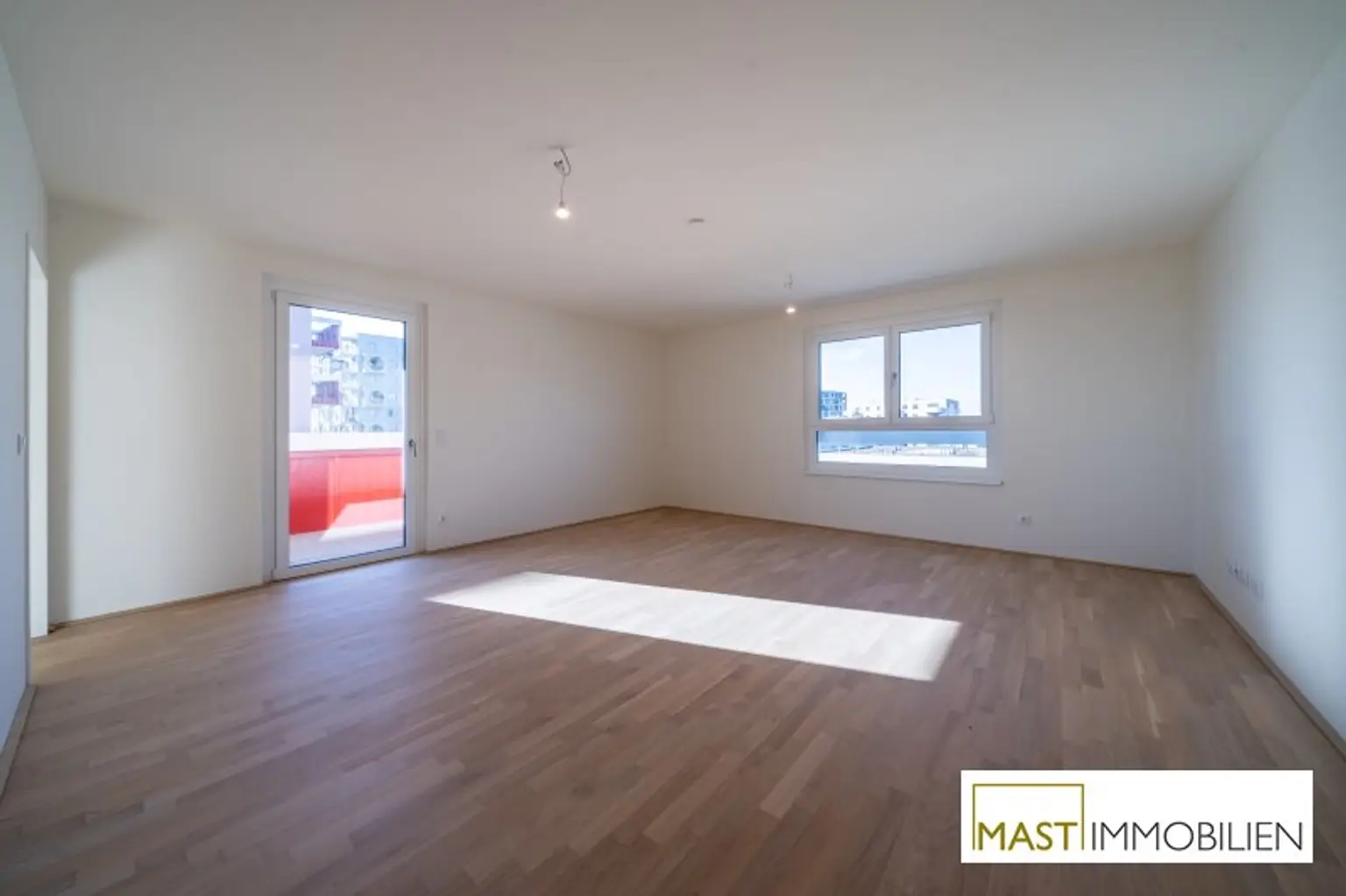 AKTIONSPREIS derzeit € 507.608! Preisnachlass von 6,5%! Provisionsfrei!