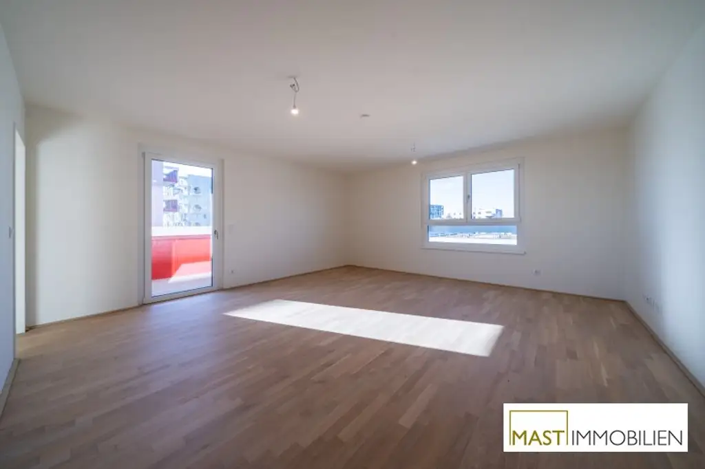 AKTIONSPREIS derzeit € 507.608! Preisnachlass von 6,5%! Provisionsfrei!