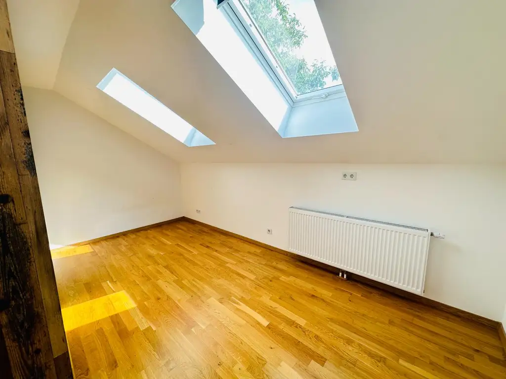 Hochwertig modernisiertes Wohnhaus auf großem Grundstück in Gratwein