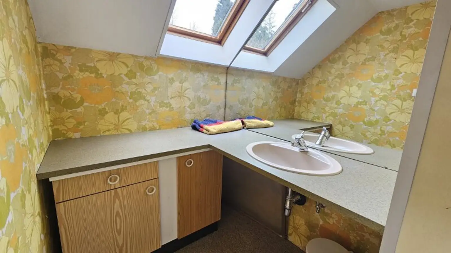 Raum - OG - Haus - Millstatt - kaufen