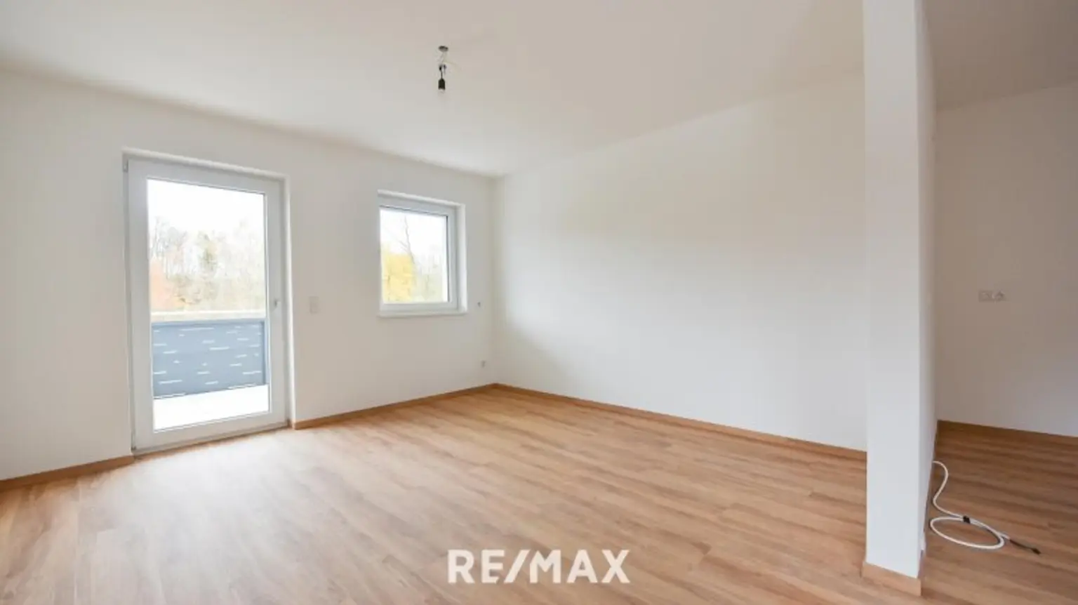 Koch-Wohn-Essbereich