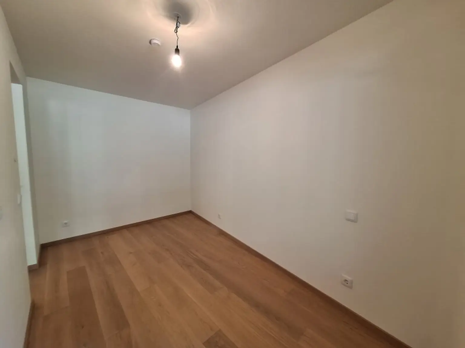 Schlafnische