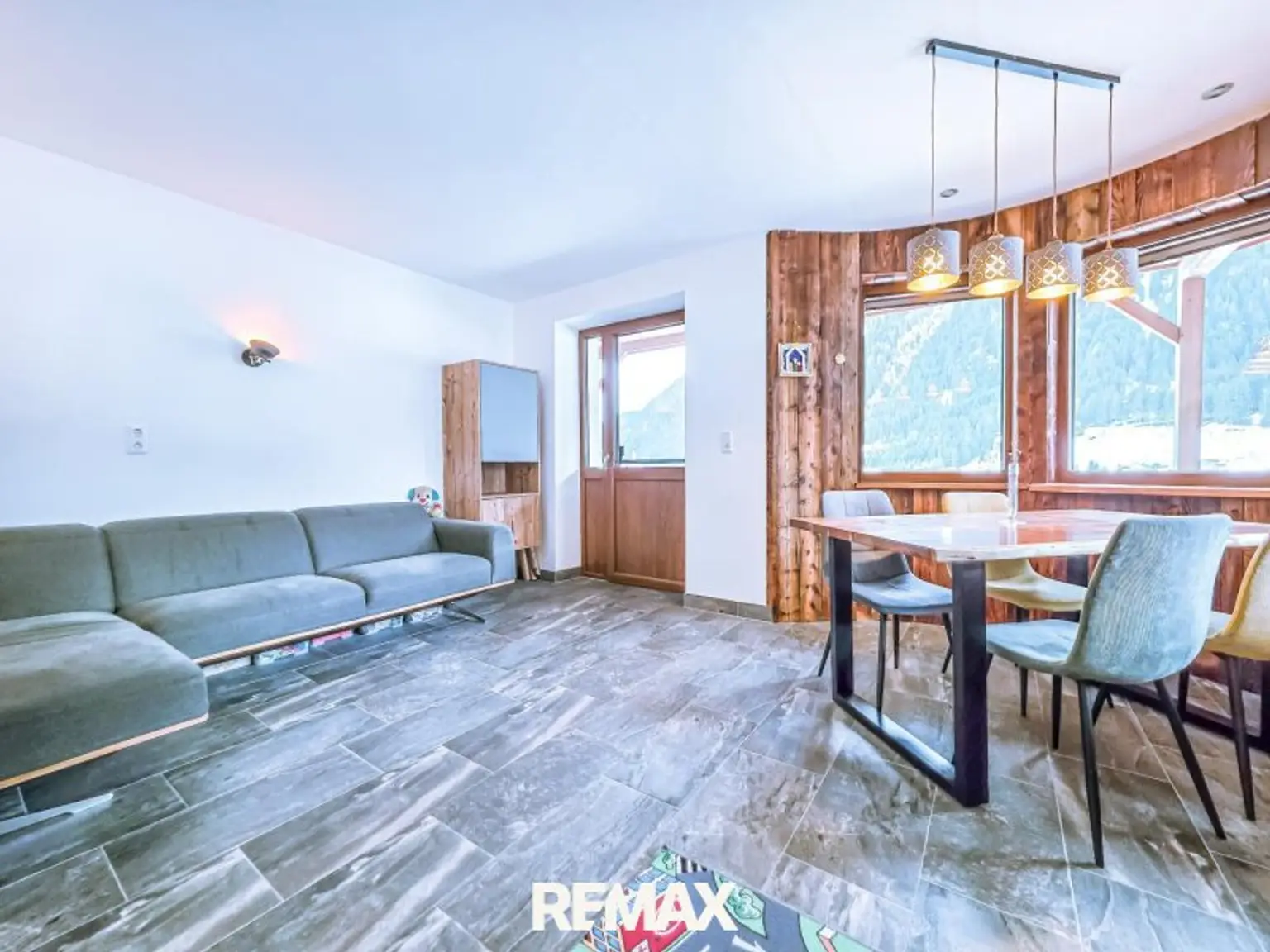 Betreiberwohnung