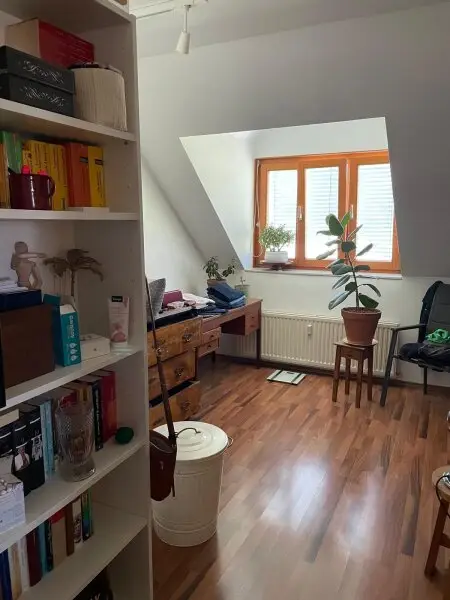 Exklusive Stadtwohnung mit großzügiger Fläche, 5 Zimmer und hochwertiger Ausstattung - Perfekt für Familien!