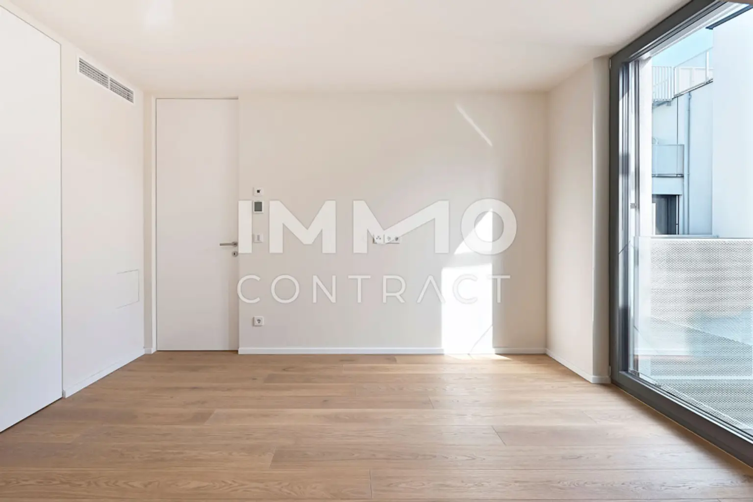 NEW! Modernes Dachgeschoss mit großer Loggia und Weitblick. ERSTBEZUG!