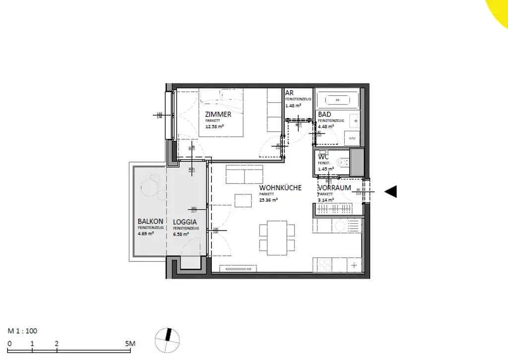 Plan 1