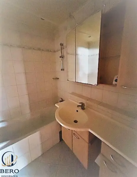 Traumhafte 3-Zimmer-Wohnung mit Balkon in Tulln - Ihr neues Zuhause wartet!