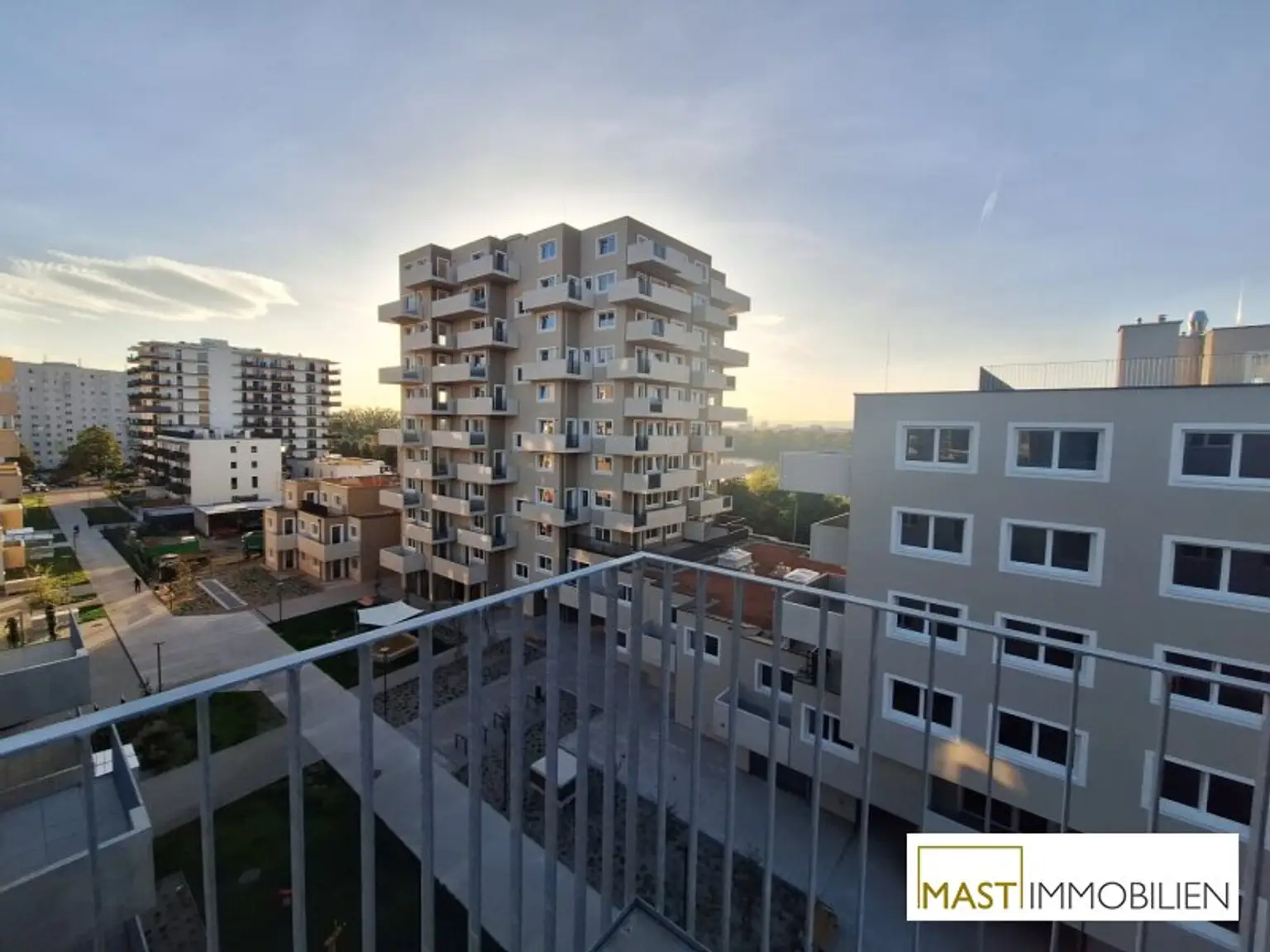 Winteraktion im Leo am Teich - Wohnen am Wasser