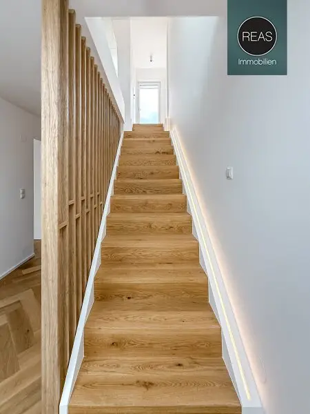 Elevate 1090 – Erstbezug: Dachgeschoss - Maisonette Wohnung (klimatisiert) mit großer Dachterrasse nahe U6 Alser Straße, AKH!