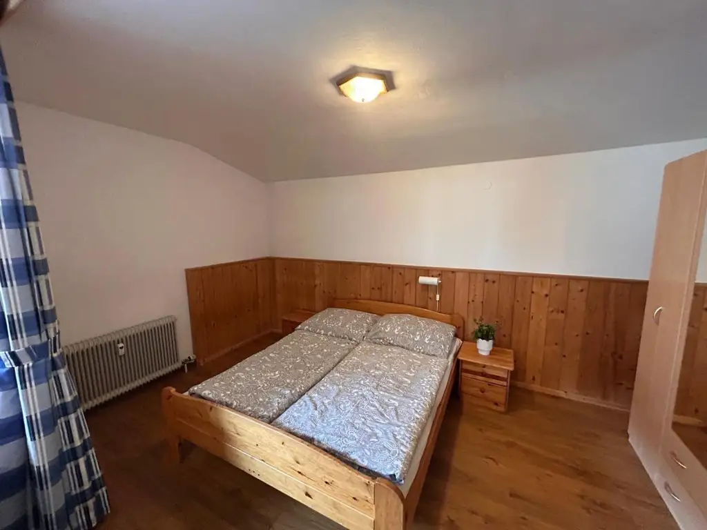 Charmante Ferienwohnung mit Zweitwohnsitzwidmung – in bester Lage von Kaprun