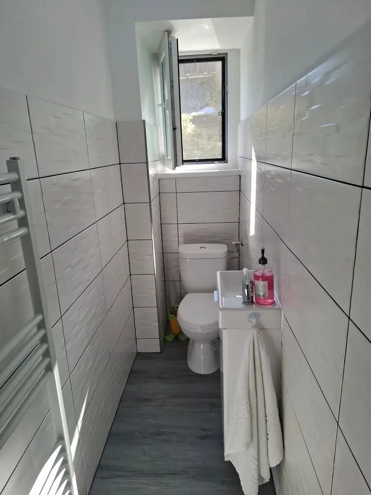 Renoviertes Zweifamilienhaus mit viel Grund in ruhiger Lage in Langenwang im Mürztal zu kaufen !