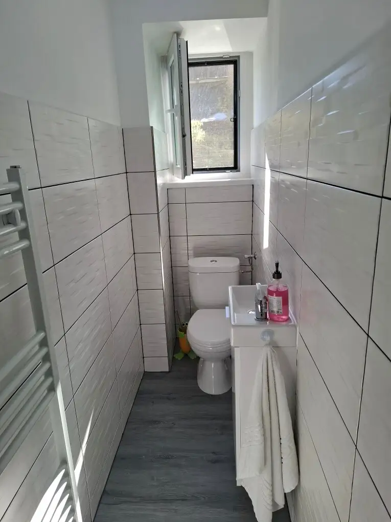 Renoviertes Zweifamilienhaus mit viel Grund in ruhiger Lage in Langenwang im Mürztal zu kaufen !