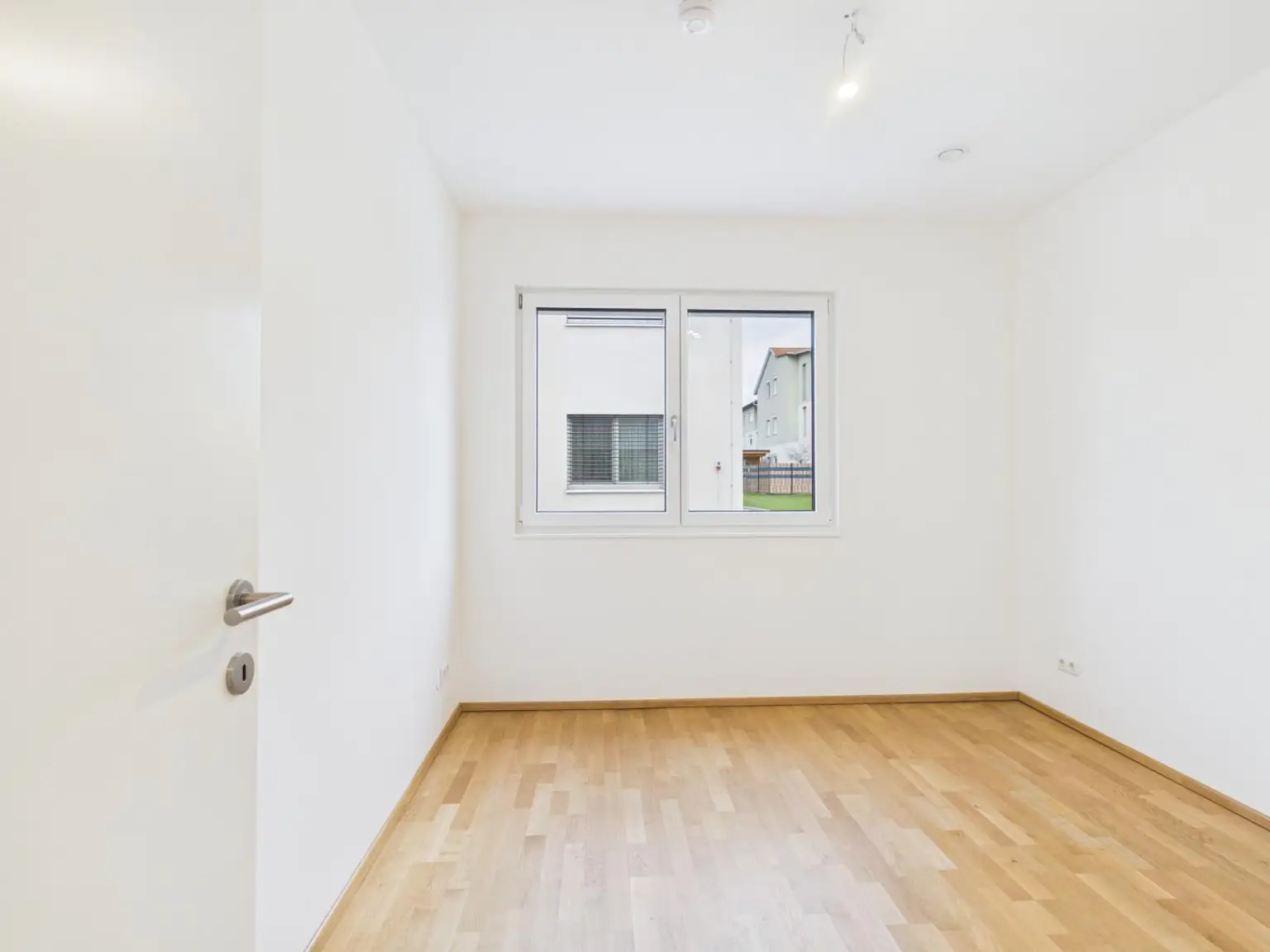 5. Schlafzimmer Erdgeschoss