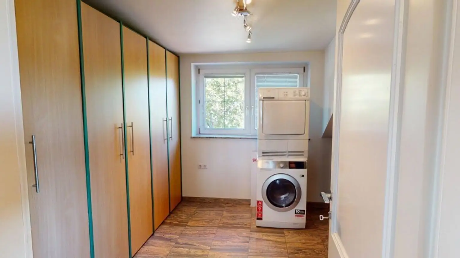 Einmalige Dachgeschoss-Maisonette mit Top-Ausstattung