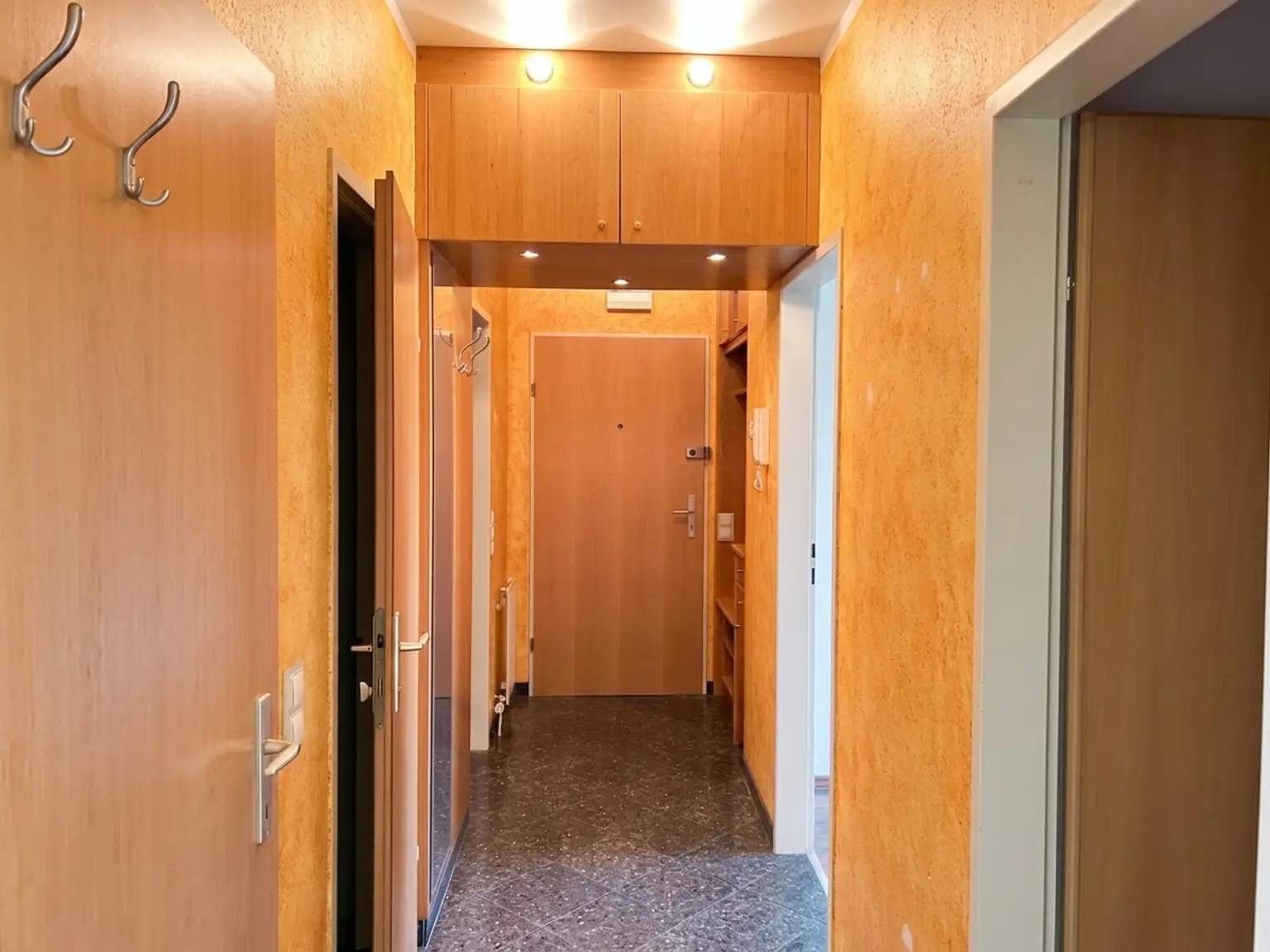 Vorzimmer