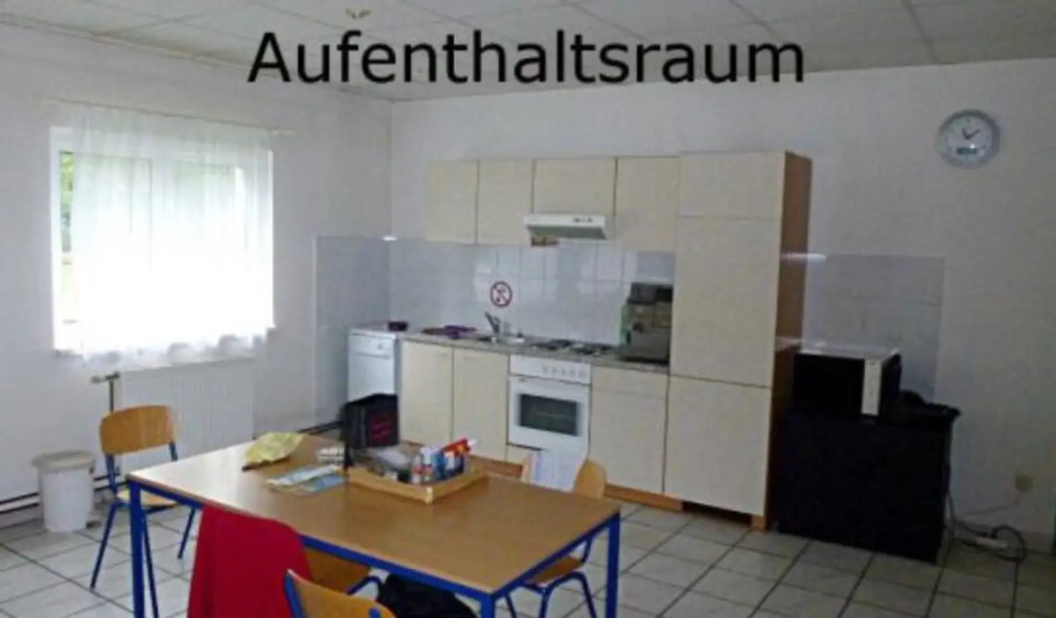 Modernes Betriebsobjekt mit Zubaupotenzial auf 6.712 m² Grund