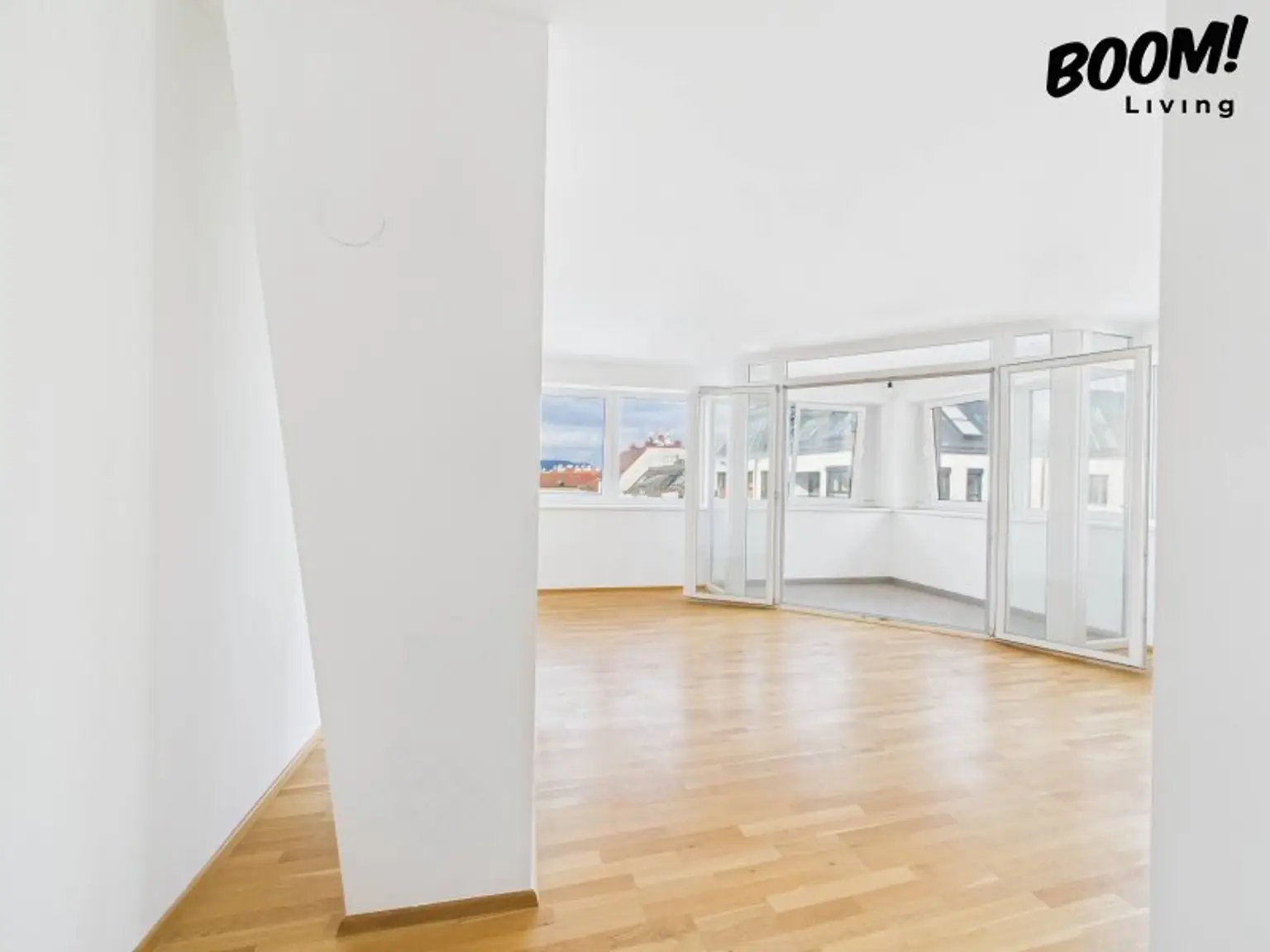 Erstbezug – Hochwertige Wohnungen // Dachterrassen mit Weitblick //Fußbodenheizung, Klimaanlage in Bestlage des 17. Bezirks