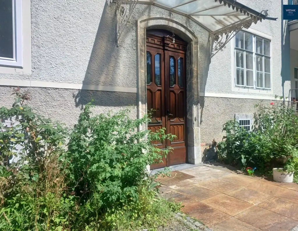 Repräsentatives Geschäftslokal/Büro in zentraler Innenstadtlage - Beethovenstraße 22