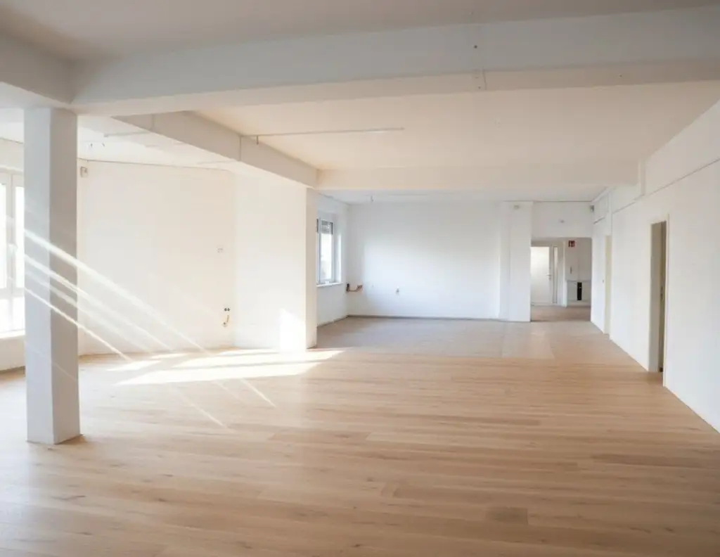 Immobilienpaket: Ausbaubare Erdgeschossfläche (6 WH) und weitere 3 WH in Wohnanlage in Wattens