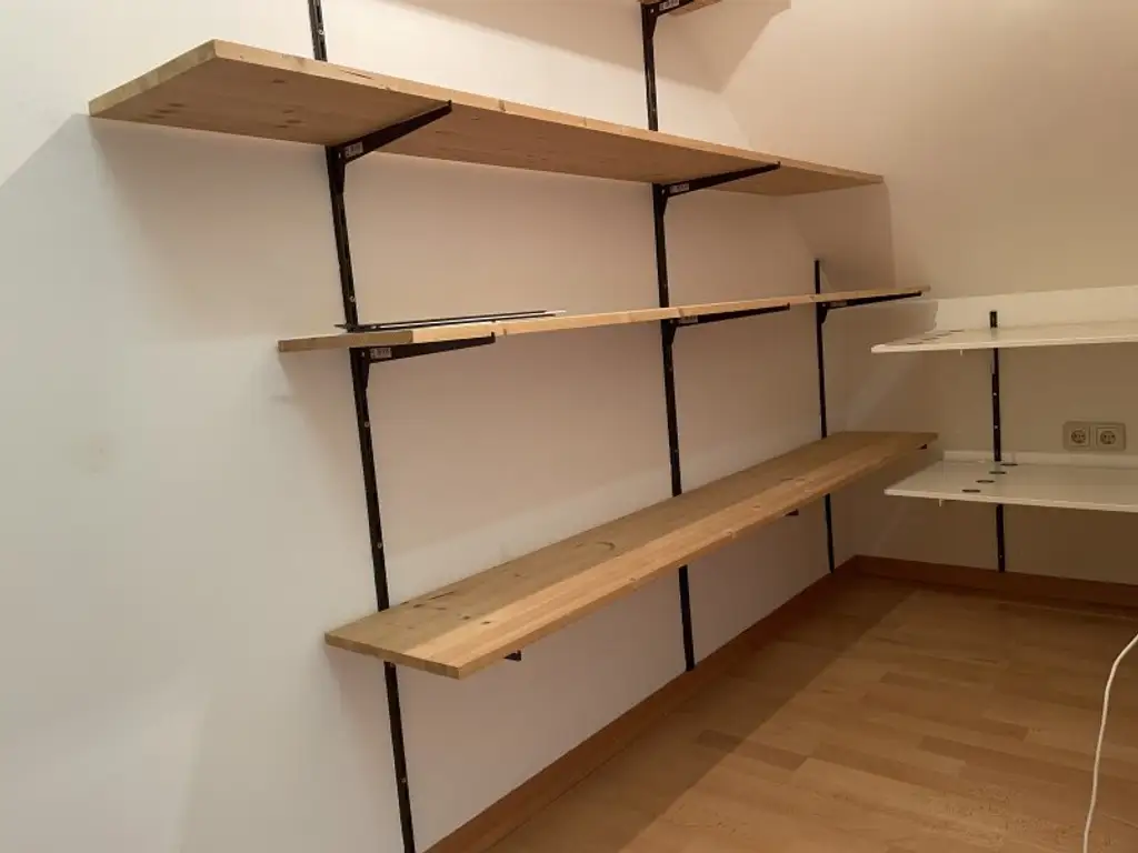 Großzügige Maisonette-Wohnung in ruhiger Lage