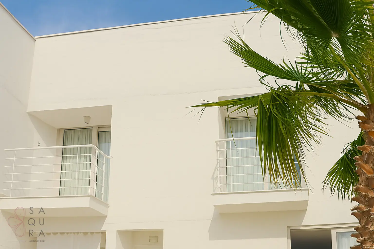 Zadar – Debeljak | Architektonisches Meisterwerk mit Meerblick