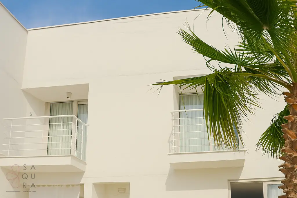 Zadar – Debeljak | Architektonisches Meisterwerk mit Meerblick