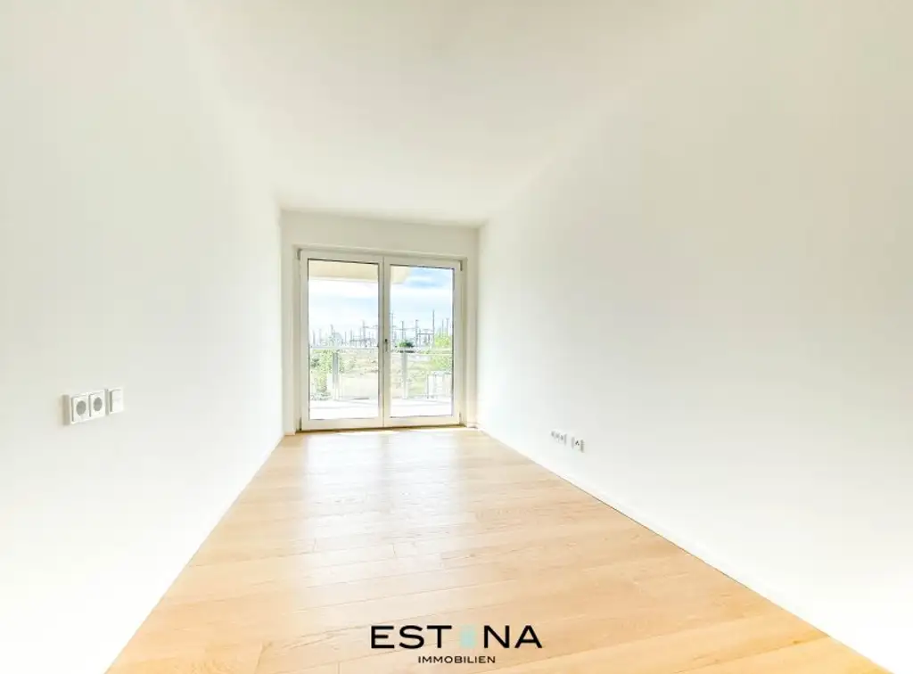 Exklusives Townhouse mit Garten - mitten in Wien