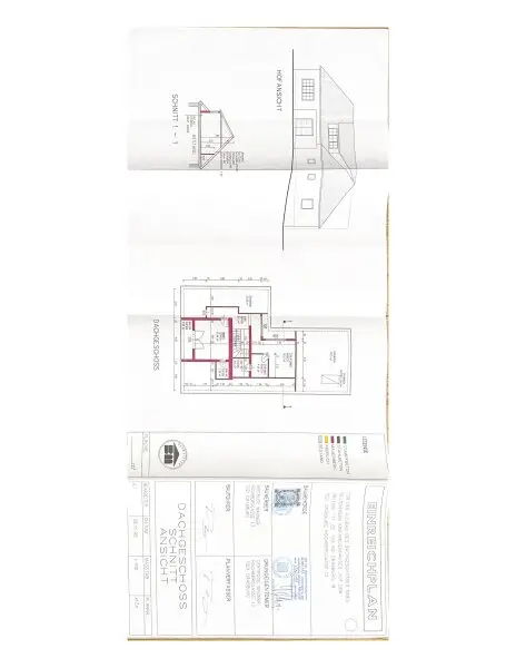 Traumhaus mit großem Garten