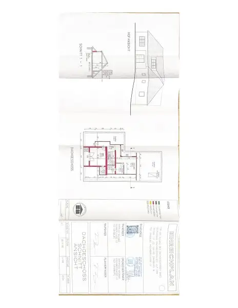 Traumhaus mit großem Garten