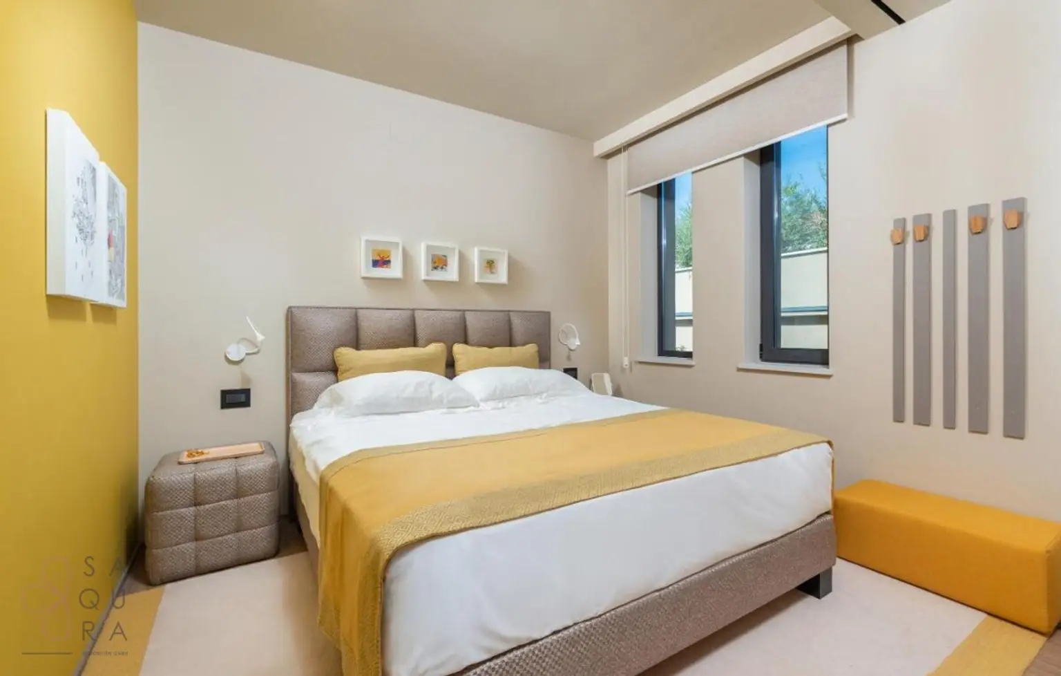 Modern Villa Umag – Mediterraner Luxus mit Investitionswert
