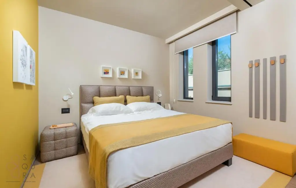 Modern Villa Umag – Mediterraner Luxus mit Investitionswert