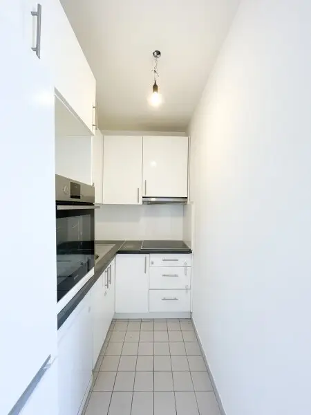 Helle 1-Zimmer Wohnung in Favoriten zu mieten