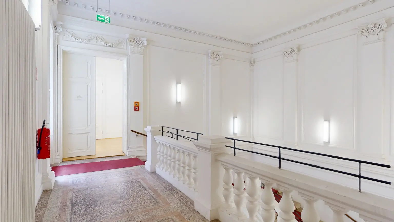 Wiener Palais – Ihr eigenes Haus im Haus