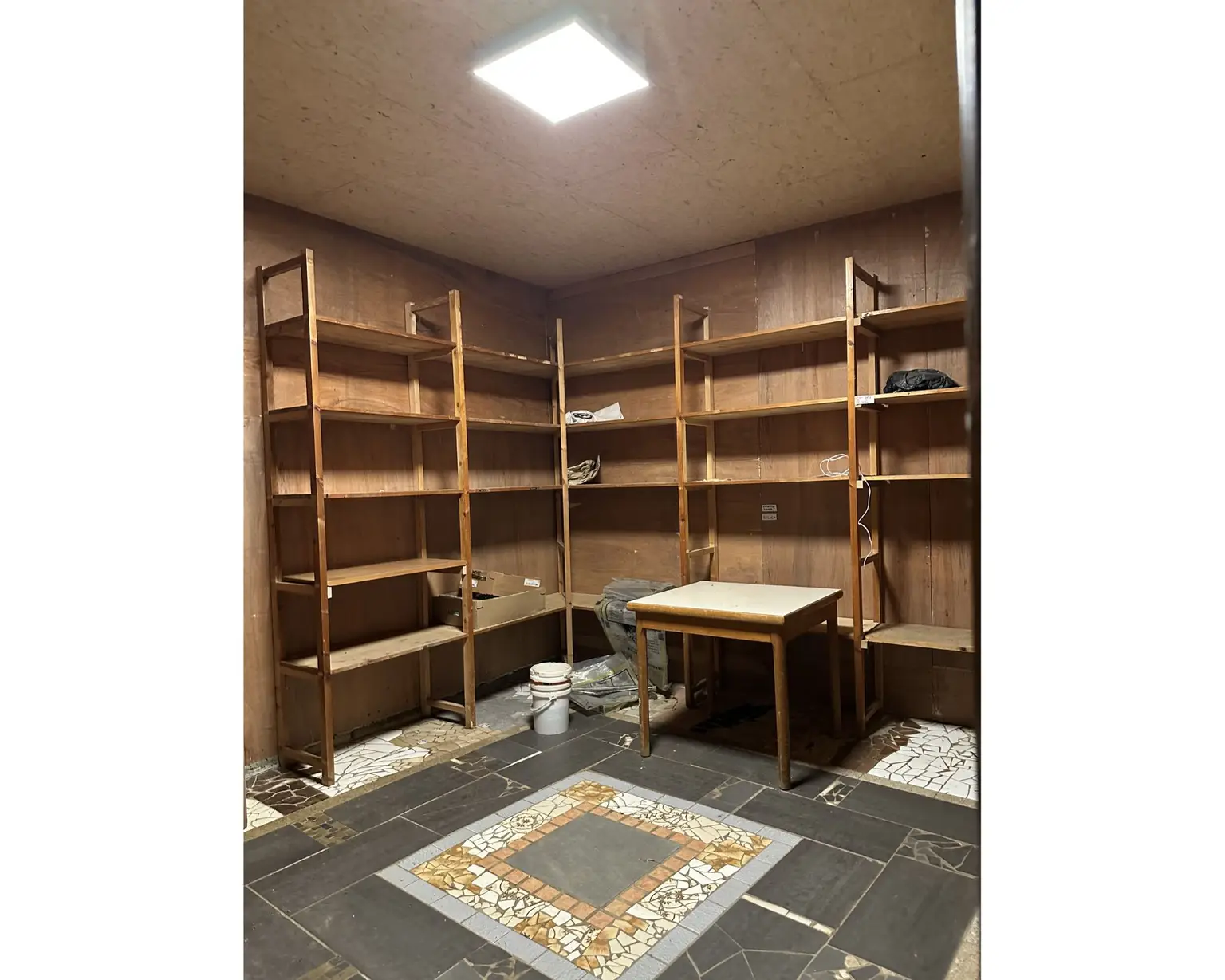 Einfamilienhaus mit großem Garten