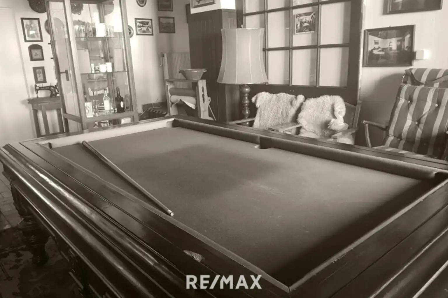 Die SOMMERFRISCHE - Tourismusprojekt - Summersale