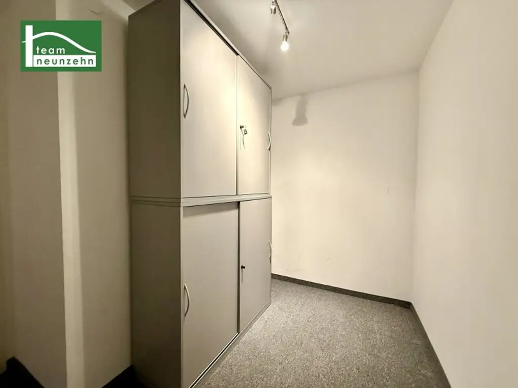 Lichtdurchflutetes Wohnen auf drei Ebenen – Stylische Maisonette mit Loggia in ruhiger Lage nahe dem Wienerberg!