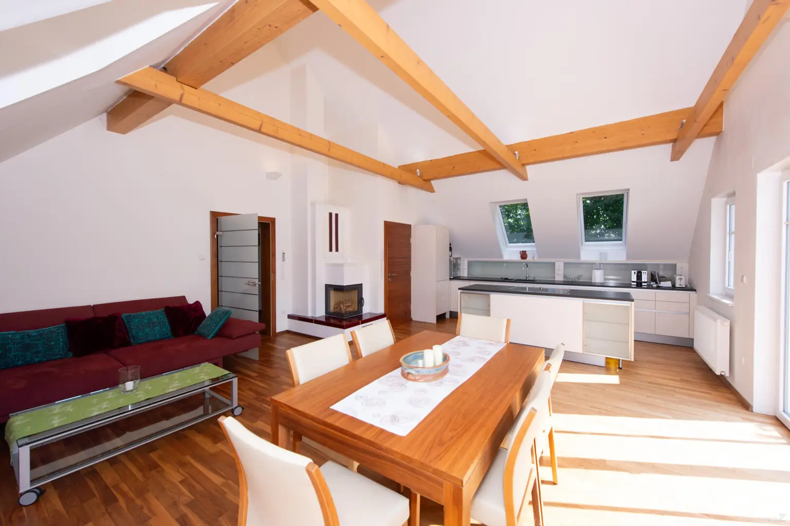 Ein Landhaus wie kein anderes – Exklusivität, Weite & Eleganz