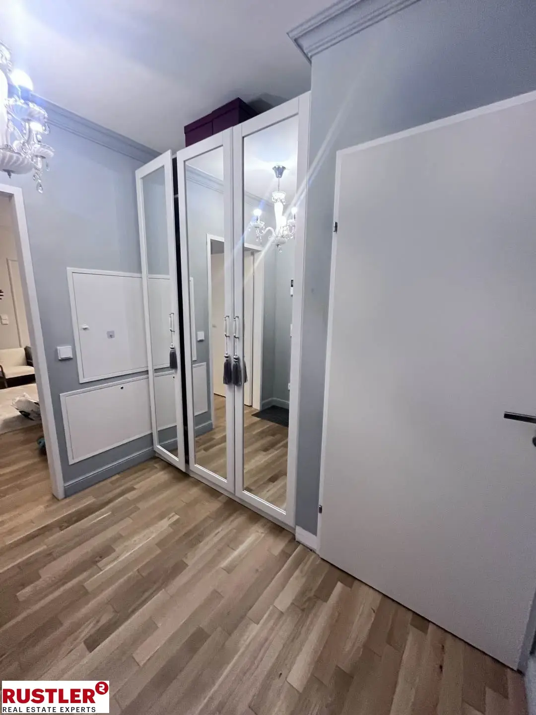 Vorzimmer 1
