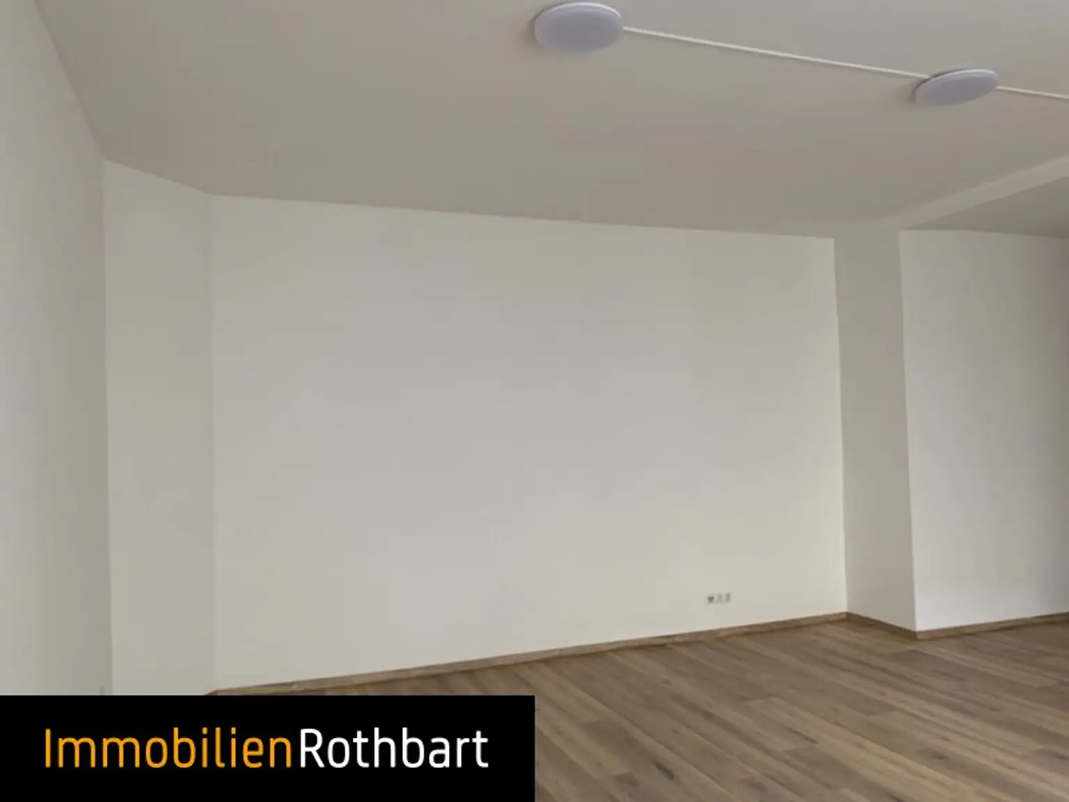 Großzügig angelegte 2-Zimmer-Wohnung