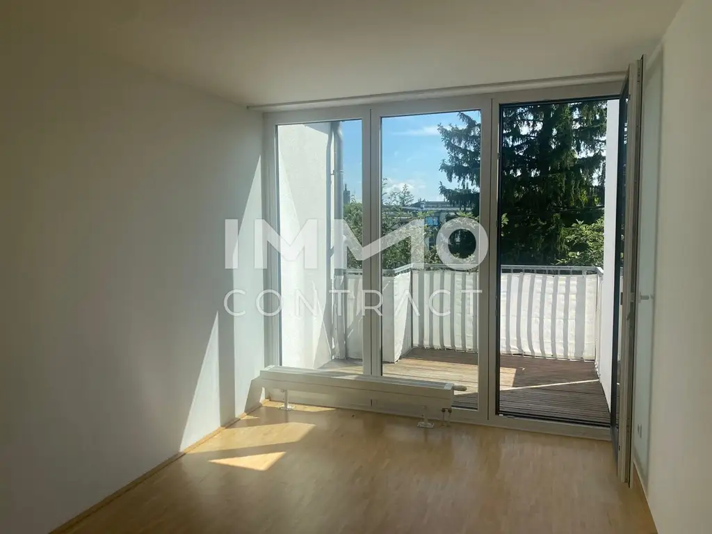 HIETZING - 2 Zimmer + BALKON in Ruhelage  I 1 Bedroom  Apartment + Balcony  INKLUSIVE TG PARKPLATZ