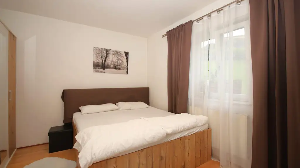 Stadtgrenze: Lebensqualität, Ruhe und Naturgenuss!
