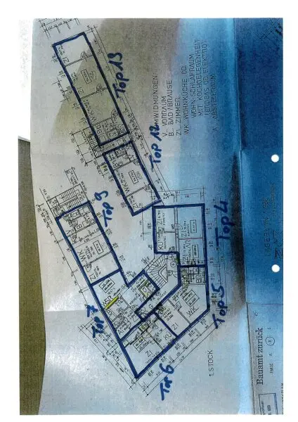 Gut aufgeteilte 2 Zimmer-Neubauwohnung in Baden!