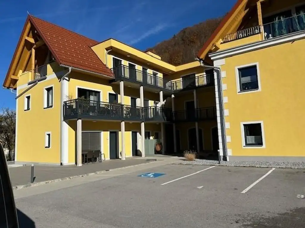 Zinshaus mit 14 Wohnungen und Erweiterungsfläche- Liebevoll renoviertes ehemaliges Herrenhaus einer Sensenschmiede