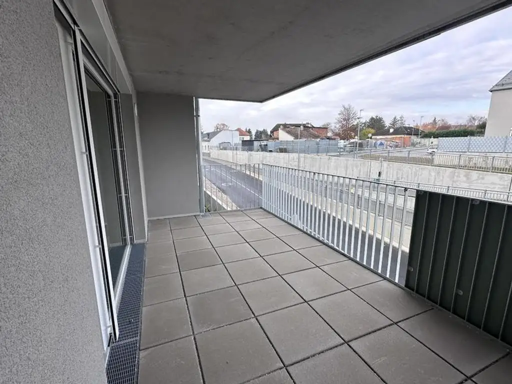 einen Katzensprung von Wien entfernt MIETE