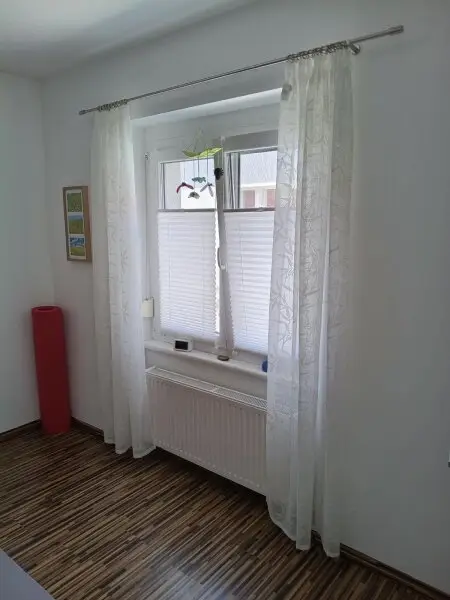 Wohnzimmer Fenster