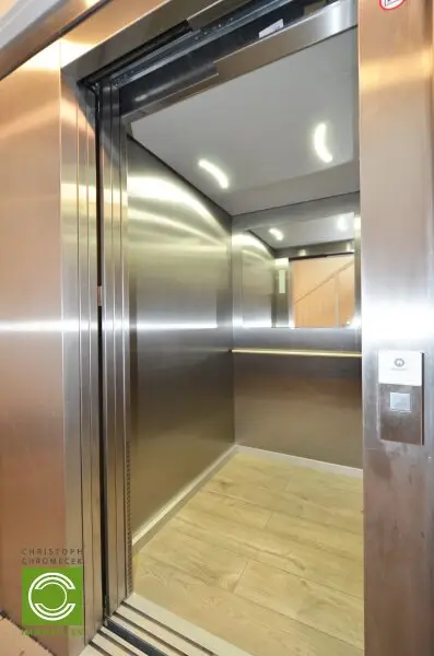 CHRISTOPH CHROMECEK IMMOBILIEN - BRUNN am Gebirge - Erstklassige Gartenmaisonette mit Topausstattung!