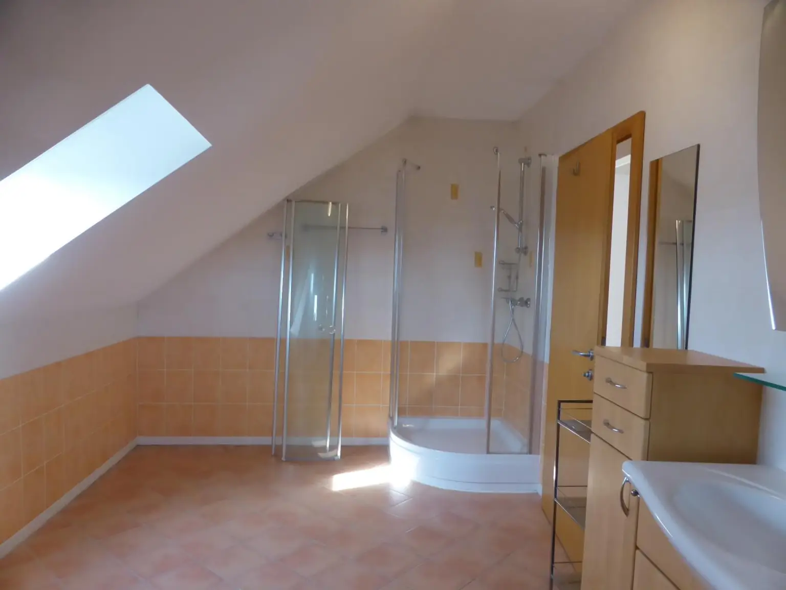 DG - Badezimmer
